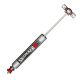 Skyjacker M95 Monotube Lift 0" első nitro lengéscsillapító - Jeep Grand Cherokee WJ/WG 99-04