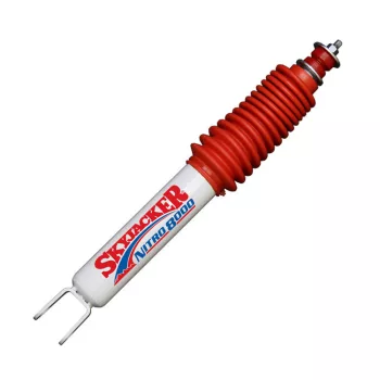  Skyjacker Nitro 8000 Lift 2-3" első nitro lengéscsillapító - Sierra 1500 98-07, Silverado 1500 99-06, H3 06-10, H3T 09-10