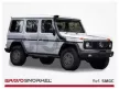 Bravo Snorkel Mercedes G Class W460 / 461 / 463 (1979 - Onwards) - Jobb oldal