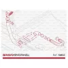   Bravo Snorkel Mercedes G Class W460 / 461 / 463 (1979 - Onwards) - Jobb oldal
