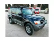 BRAVO SNORKEL MITSUBISHI PAJERO 3 NM (2000 - 2006)