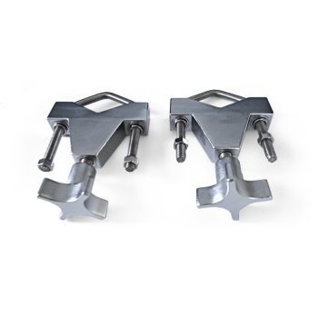 Snake4x4 Farm Jack tartó tetőcsomagtartóra