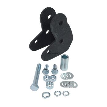 Snake4x4 Első panhard áthelyező - Suzuki Jimny 1998-2020