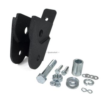   Snake4x4 Hátsó panhard áthelyező - Suzuki Jimny 1998-2020