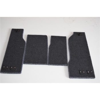   Snake4x4 Belső tároló rendszer rögzítő Toyota Land Cruiser 100, 105 típusokhoz