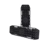SNAKE4X4 HOMOKTREPNI FEKETE