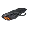 SNAKE4X4 HOMOKTREPNI FEKETE