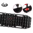 SNAKE4X4 HOMOKTREPNI FEKETE