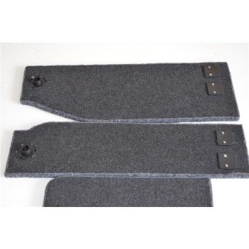   Snake4x4 Belső tároló rendszer rögzítő Toyota Land Cruiser 80 típusokhoz