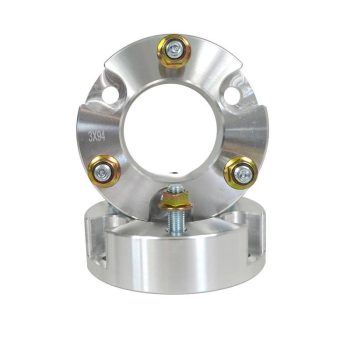   Snake4x4 első emelő pogácsa 2" Ford Ranger T6 PX | PX II (2011-2018) Isuzu D-MAX (2012+)