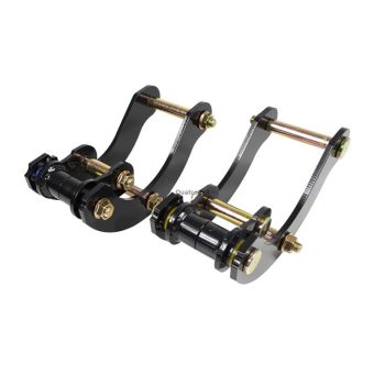   Snake4x4 emelt rugóbillenő rugóbillenő 5cm Toyota Hilux Vigo (2005-2015)