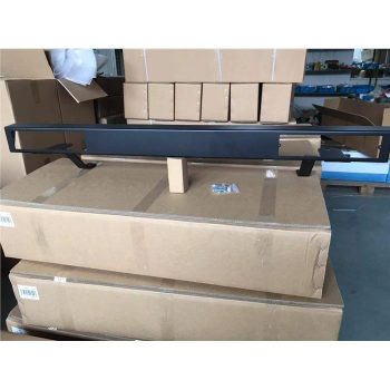   Snake4x4 hátsó acél lökhárító világítással  (2x P21W 1x P21/5W) Suzuki Jimny 2018-