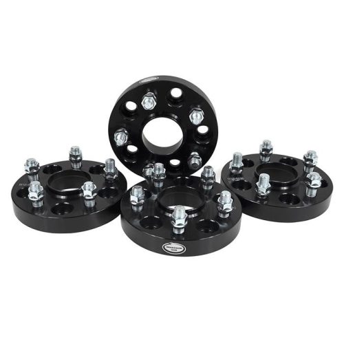 Snake4x4 nyomtáv szélesítő 5X114,3 CB 60,1 Suzuki Grand Vitara 2007-2015 25mm