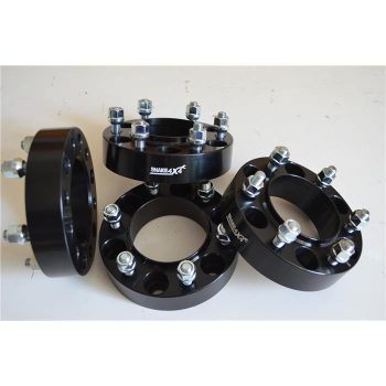   Snake4x4 Nyomtáv szélesítő 6X139,7 CB 108 mm 12x1,5 Mitsubishi, Opel, Hyundai - 30 mm