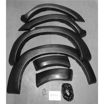   Snake4x4 Sárvédő szélesítés Toyota Hilux Vigo (2004-2011) 80mm 4 ajtós