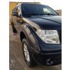   Snake4x4 Sárvédő szélesítés Nissan Navara D40 20 cm 4 ajtós