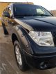 Snake4x4 Sárvédő szélesítés Nissan Navara D40 20 cm 4 ajtós