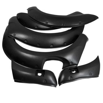 Snake4x4 Sárvédő szélesítés Ford Ranger T8 (2019+)