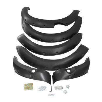   Snake4x4 Sárvédő szélesítés Ford Ranger T8 MK11 (2019+)