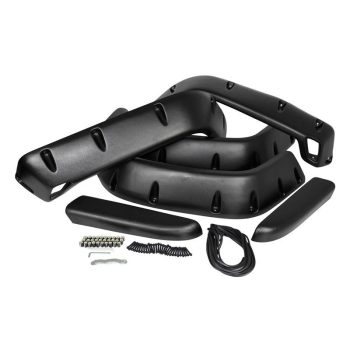   Snake4x4 Sárvédő szélesítés Jeep Wrangler TJ (1997-2016)