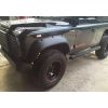   Snake4x4 Sárvédő szélesítés Land Rover Defender TD4/TD5 (2007-2016)