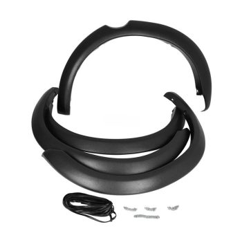   Snake4x4 Sárvédő szélesítés Mitsubishi L200 (2005-2015)