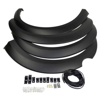   Snake4x4 Sárvédő szélesítés Mitsubishi L200 (2005-2015) 12cm