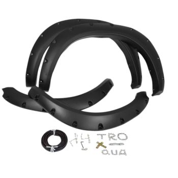   Snake4x4 sárvédő szélesítés 4,5cm Dodge RAM 1500 (2010+)