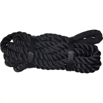 Snake4x4 Kinetikus rántókötél 8 méter/ 25 tonna
