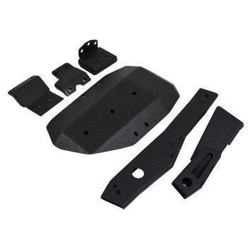   Snake4x4 Alumínium váltóvédő haspáncél Suzuki Jimny (2018-)