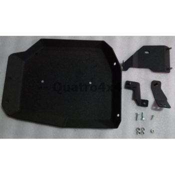   Snake4x4 üzemanyagtank védő haspáncél Suzuki Jimny (2018-)