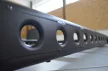Snake4x4 tetőcsomagtartó 161x129x14 cm Suzuki Jimny 2018-