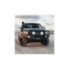 Snake4x4 Légbeszívó Snorkel Toyota Tundra 5,7 l 2014-