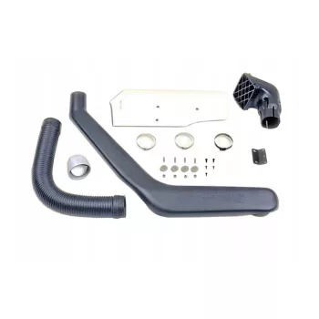   Snake4x4 Légbeszívó Snorkel Toyota Land Cruiser 60 1980-1989 4L; 4.2L;  DIESEL