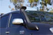 Snake4x4 Légbeszívó Snorkel Toyota Hilux benzin, dízel 2005-2015