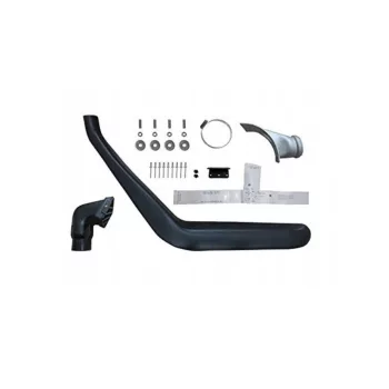   Snake4x4 Légbeszívó snorkel Toyota Land Cruiser 71, 73, 75, 78, 79 1984-2007