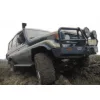   Snake4x4 Légbeszívó snorkel Toyota Land Cruiser 71, 73, 75, 78, 79 1984-2007