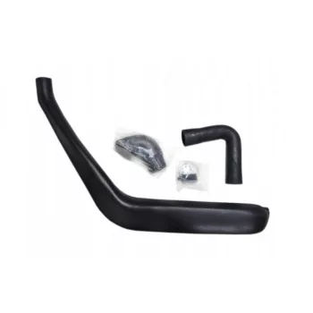   Snake4x4 Légbeszívó snorkel Toyota Land Cruiser 78, 4.1L dízel 2008->