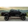   Snake4x4 Légbeszívó Snorkel Isuzu D-Max dízel, benzin 2008-2012