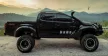 Snake4x4 Légbeszívó Snorkel Isuzu D-Max dízel, benzin 2008-2012