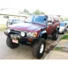  Snake4x4 Légbeszívó Snorkel Toyota 4Runner N130 V6 3.0 benzines 1989-1996
