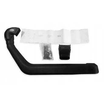   Snake4x4 Légbeszívó Snorkel Jeep Wrangler JL 2018→ 3.6L V6 Pentastar; 2.0Turbo; 2.2L Multijet