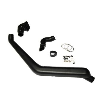   Snake4x4 Légbeszívó Snorkel Toyota Land Cruiser 90, 95  3.0TD 1KD-FTV 3.4L V6 jobb oldali