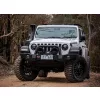   Snake4x4 Légbeszívó Snorkel Jeep Wrangler JL 2018→ 3.6L V6 Pentastar; 2.0Turbo; 2.2L Multijet