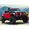   Snake4x4 Légbeszívó Snorkel Jeep Wrangler JL 2018→ 3.6L V6 Pentastar; 2.0Turbo; 2.2L Multijet