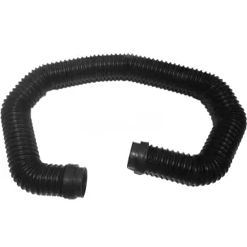 Snake4x4 Rugalmas levegő bevezető cső 75 x 950 mm