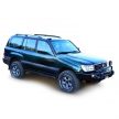 Snake4x4 Légbeszívó Snorkel Toyota Land Cruiser 100, 105