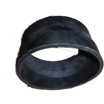   Snake4x4 Snorkel cső méret átalakító gumi  3" -> 3,5"