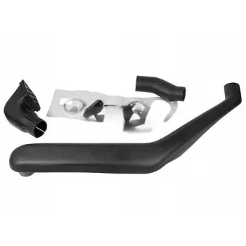   Snake4x4 Légbeszívó Snorkel Toyota Hilux LN105, 106, 107, Toyota 4Runner 2,4D; 3.0L; 3.0D 1983-1997 bal oldal