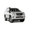   Snake4x4 Légbeszívó Snorkel Toyota Land Cruiser 150 2009-> 2.8L dízel 2009-> jobb oldal